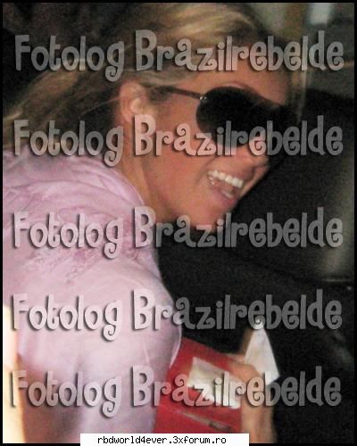 *~Poze*~ - anahi_princessa - Anahi