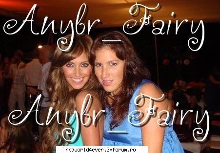 *~Poze*~ - anahi_princessa - Anahi