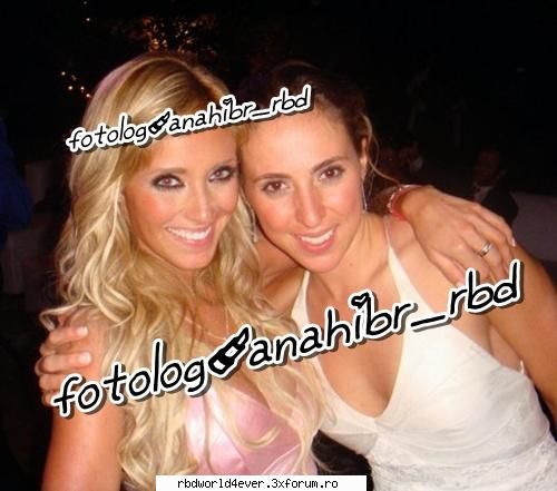 *~Poze*~ - anahi_princessa - Anahi