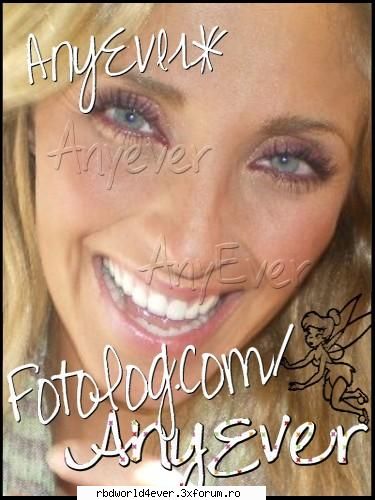 *~Poze*~ - anahi_princessa - Anahi