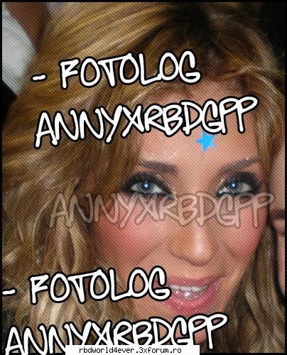 *~Poze*~ - anahi_princessa - Anahi