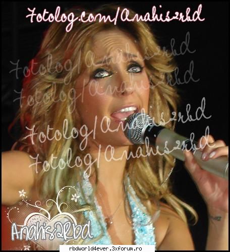 *~Poze*~ - anahi_princessa - Anahi