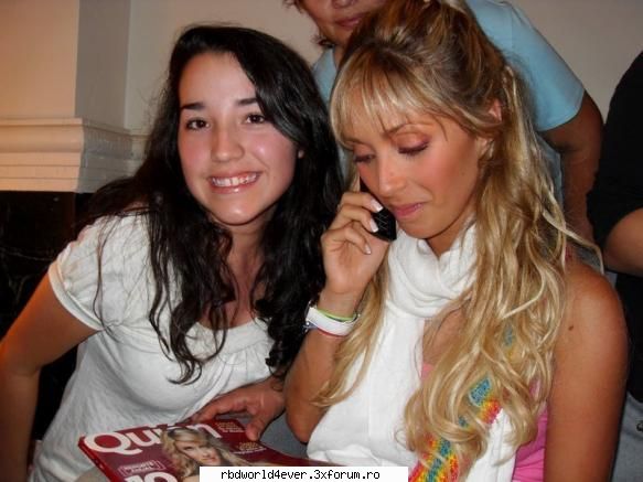 *~Poze*~ - anahi_princessa - Anahi
