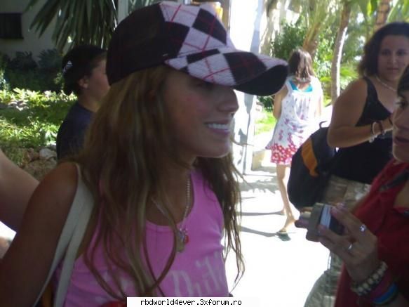 *~Poze*~ - anahi_princessa - Anahi