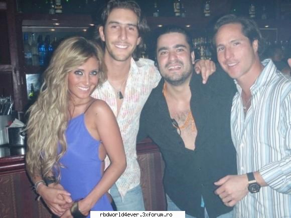 *~Poze*~ - anahi_princessa - Anahi