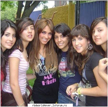 *~Poze*~ - anahi_princessa - Anahi