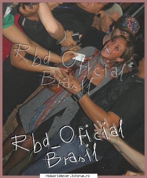 *~Poze*~ - anahi_princessa - Anahi