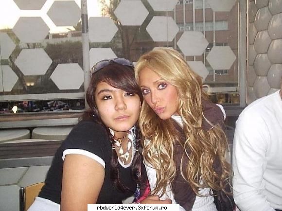 *~Poze*~ - anahi_princessa - Anahi