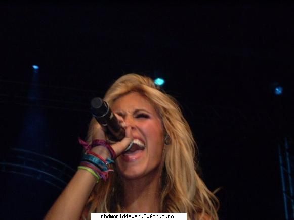 *~Poze*~ - anahi_princessa - Anahi