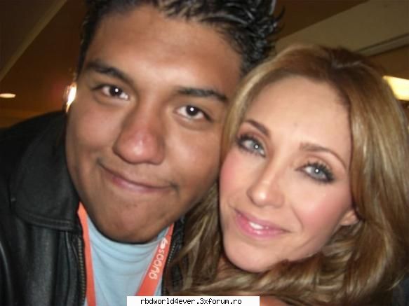 *~Poze*~ - anahi_princessa - Anahi