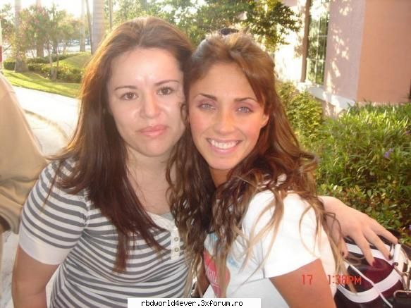 *~Poze*~ - anahi_princessa - Anahi