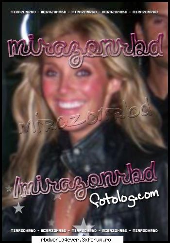 *~Poze*~ - anahi_princessa - Anahi