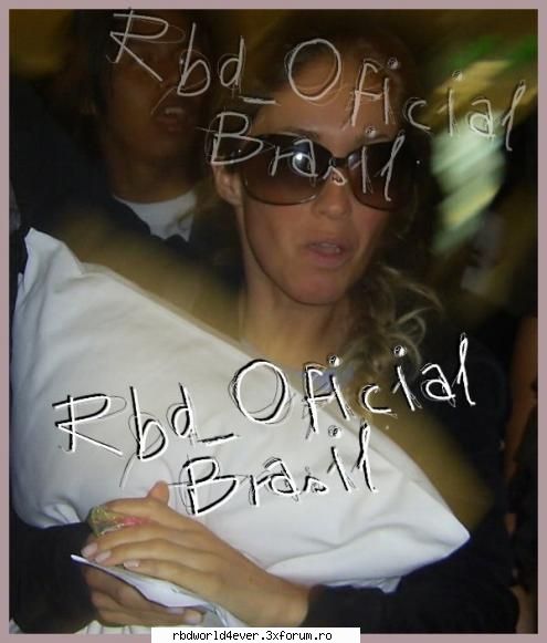 *~Poze*~ - anahi_princessa - Anahi