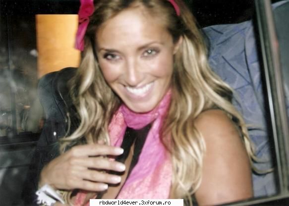 *~Poze*~ - anahi_princessa - Anahi