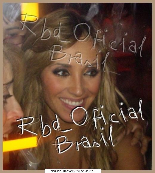 *~Poze*~ - anahi_princessa - Anahi