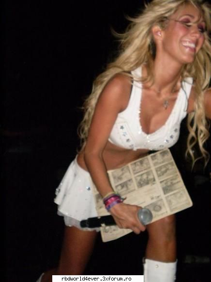 *~Poze*~ - anahi_princessa - Anahi
