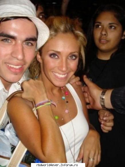 *~Poze*~ - anahi_princessa - Anahi