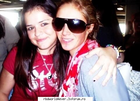 *~Poze*~ - anahi_princessa - Anahi
