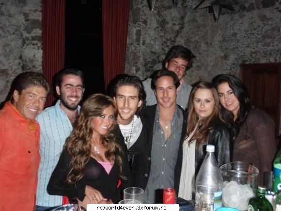 *~Poze*~ - anahi_princessa - Anahi