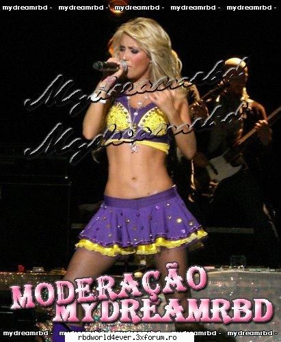 *~Poze*~ - anahi_princessa - Anahi