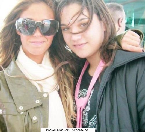 *~Poze*~ - anahi_princessa - Anahi