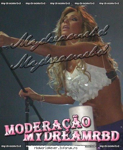 *~Poze*~ - anahi_princessa - Anahi