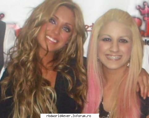 *~Poze*~ - anahi_princessa - Anahi