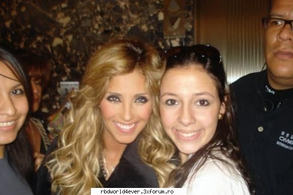 *~Poze*~ - anahi_princessa - Anahi