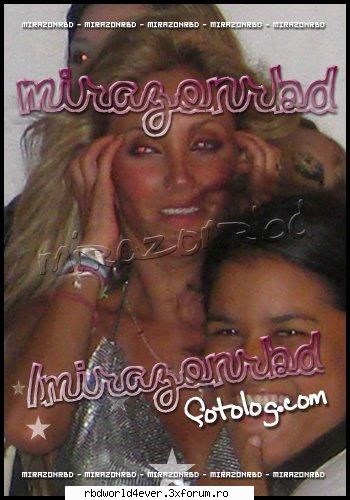 *~Poze*~ - anahi_princessa - Anahi
