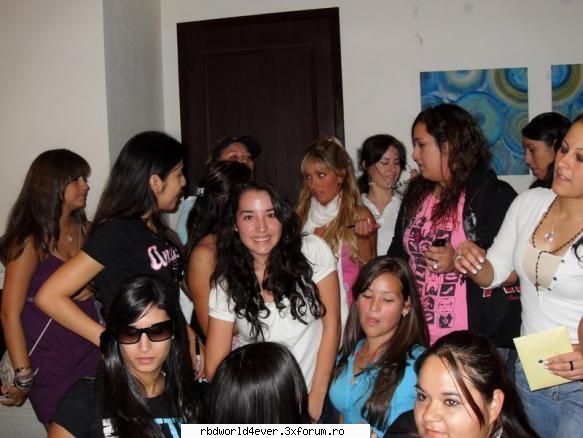 *~Poze*~ - anahi_princessa - Anahi