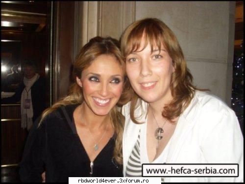 *~Poze*~ - anahi_princessa - Anahi