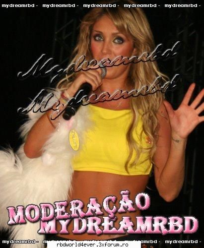 *~Poze*~ - anahi_princessa - Anahi
