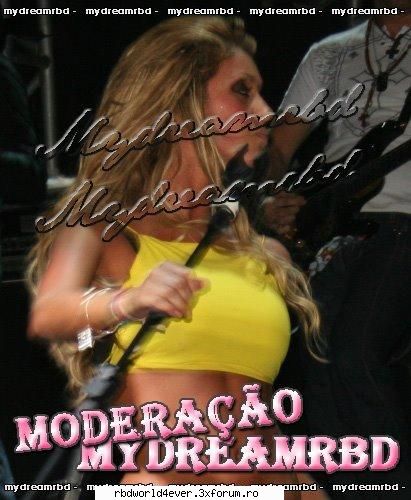 *~Poze*~ - anahi_princessa - Anahi