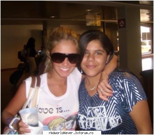 *~Poze*~ - anahi_princessa - Anahi