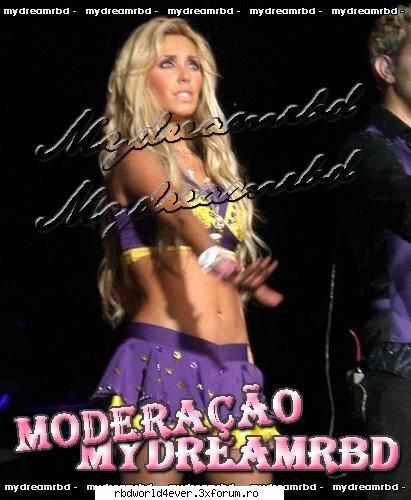 *~Poze*~ - anahi_princessa - Anahi