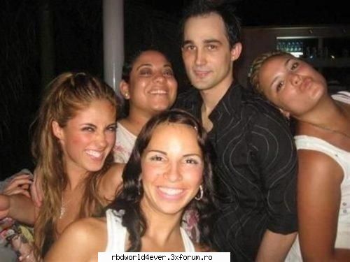 *~Poze*~ - anahi_princessa - Anahi