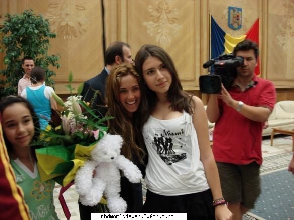 *~Poze*~ - anahi_princessa - Anahi