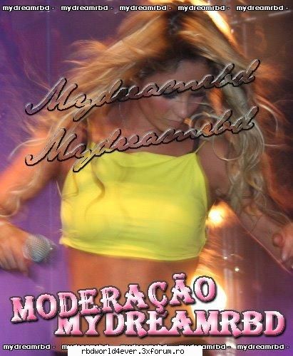 *~Poze*~ - anahi_princessa - Anahi