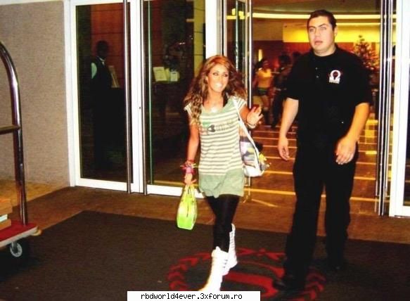 *~Poze*~ - anahi_princessa - Anahi