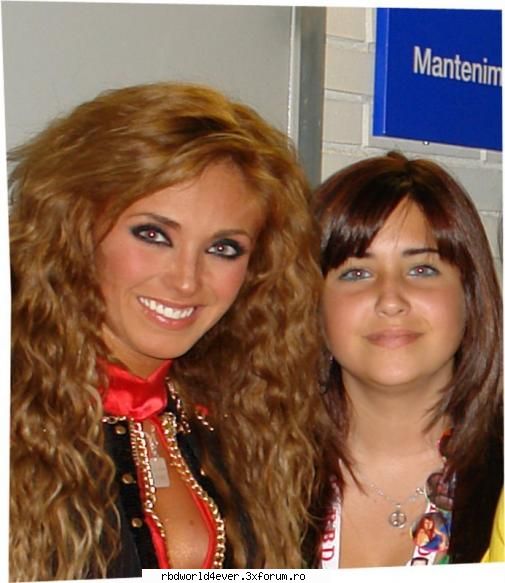 *~Poze*~ - anahi_princessa - Anahi