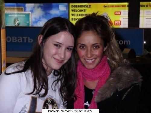 *~Poze*~ - anahi_princessa - Anahi