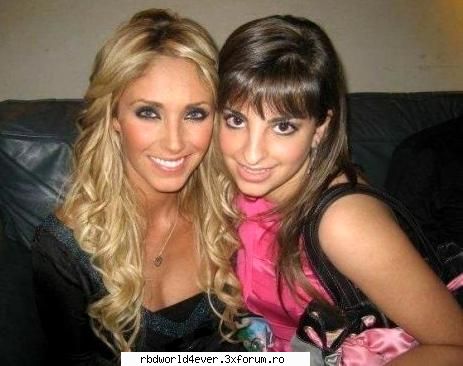 *~Poze*~ - anahi_princessa - Anahi