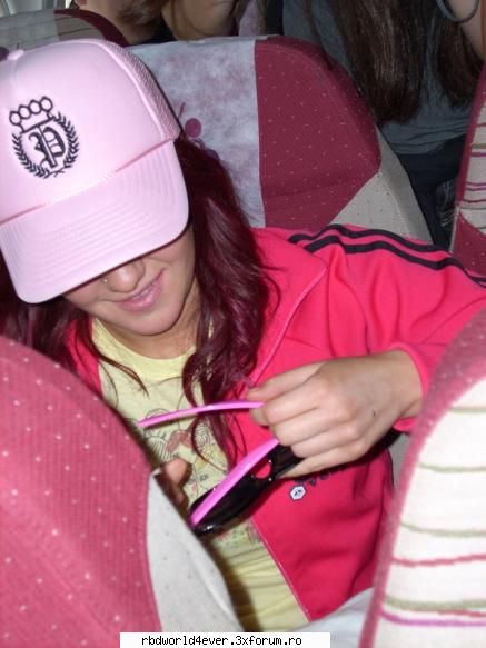 *~Poze*~ - anahi_princessa - Dulce Maria