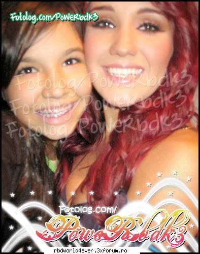 *~Poze*~ - anahi_princessa - Dulce Maria