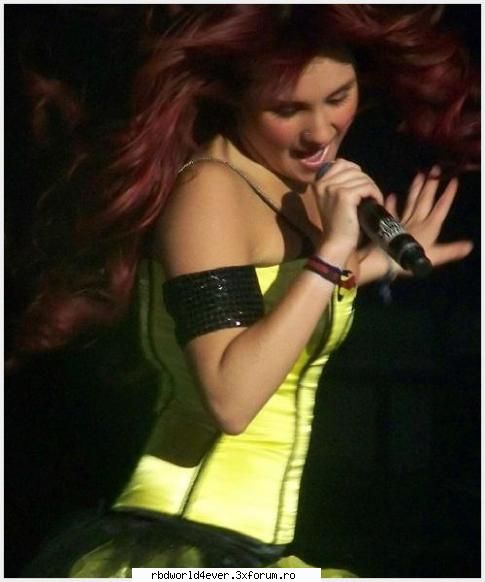 *~Poze*~ - anahi_princessa - Dulce Maria