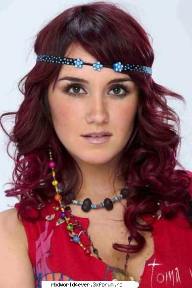 *~Poze*~ - anahi_princessa - Dulce Maria