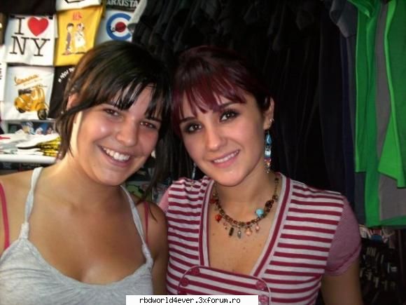 *~Poze*~ - anahi_princessa - Dulce Maria
