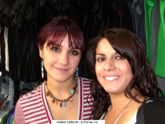 *~Poze*~ - anahi_princessa - Dulce Maria