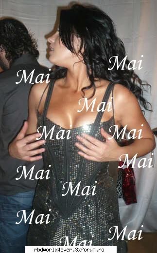 Poze - anahi_princessa - Maite