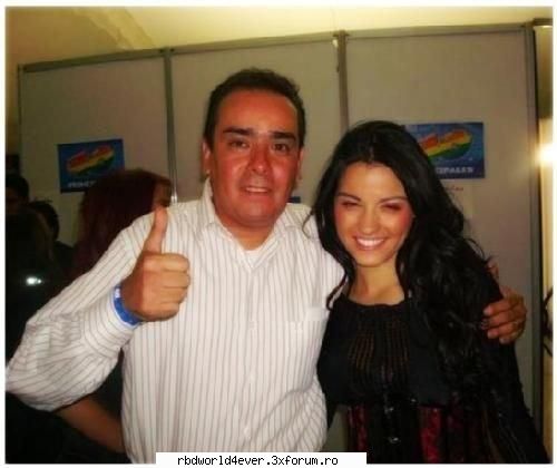 Poze - anahi_princessa - Maite